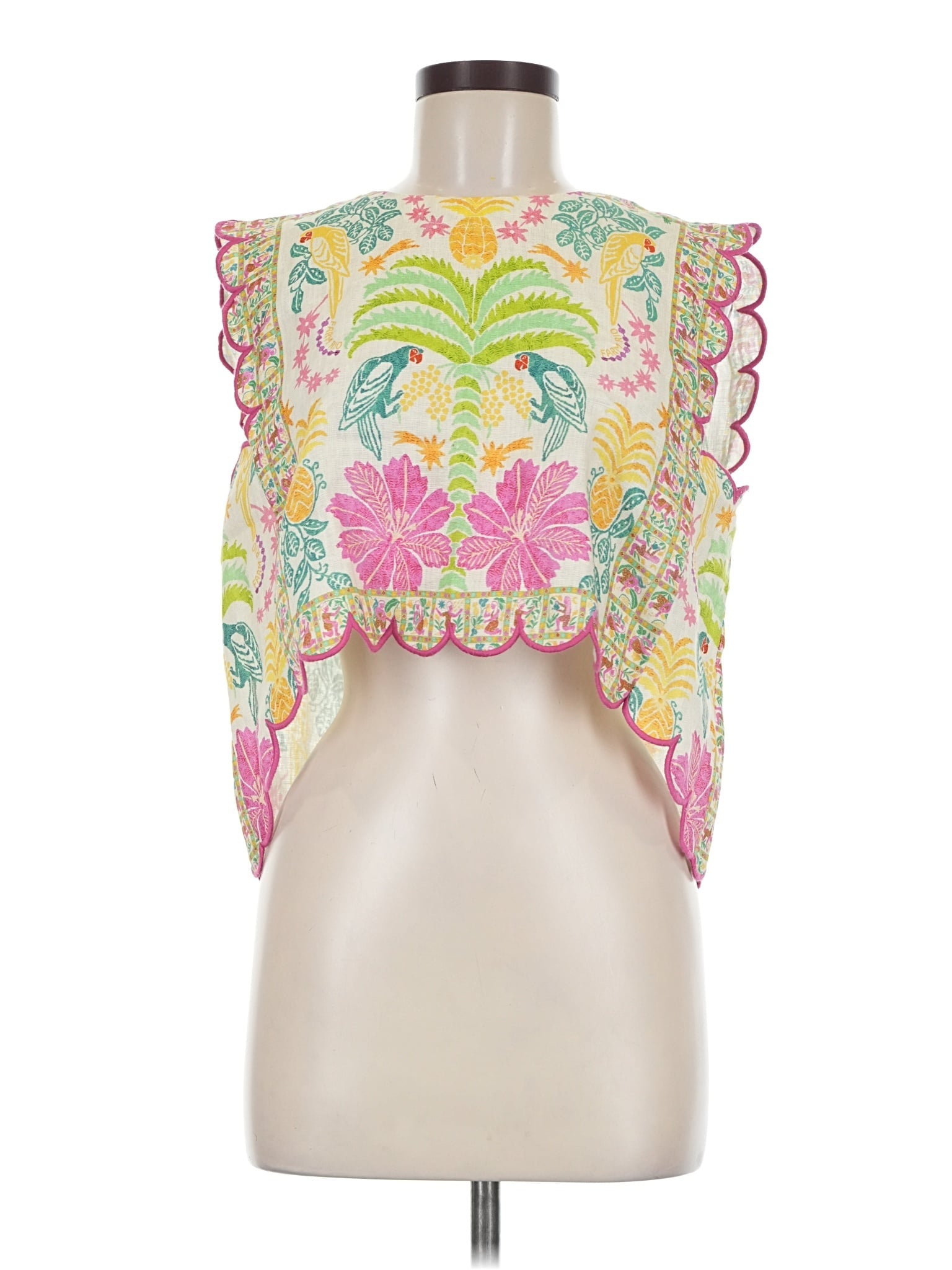 1 size - M