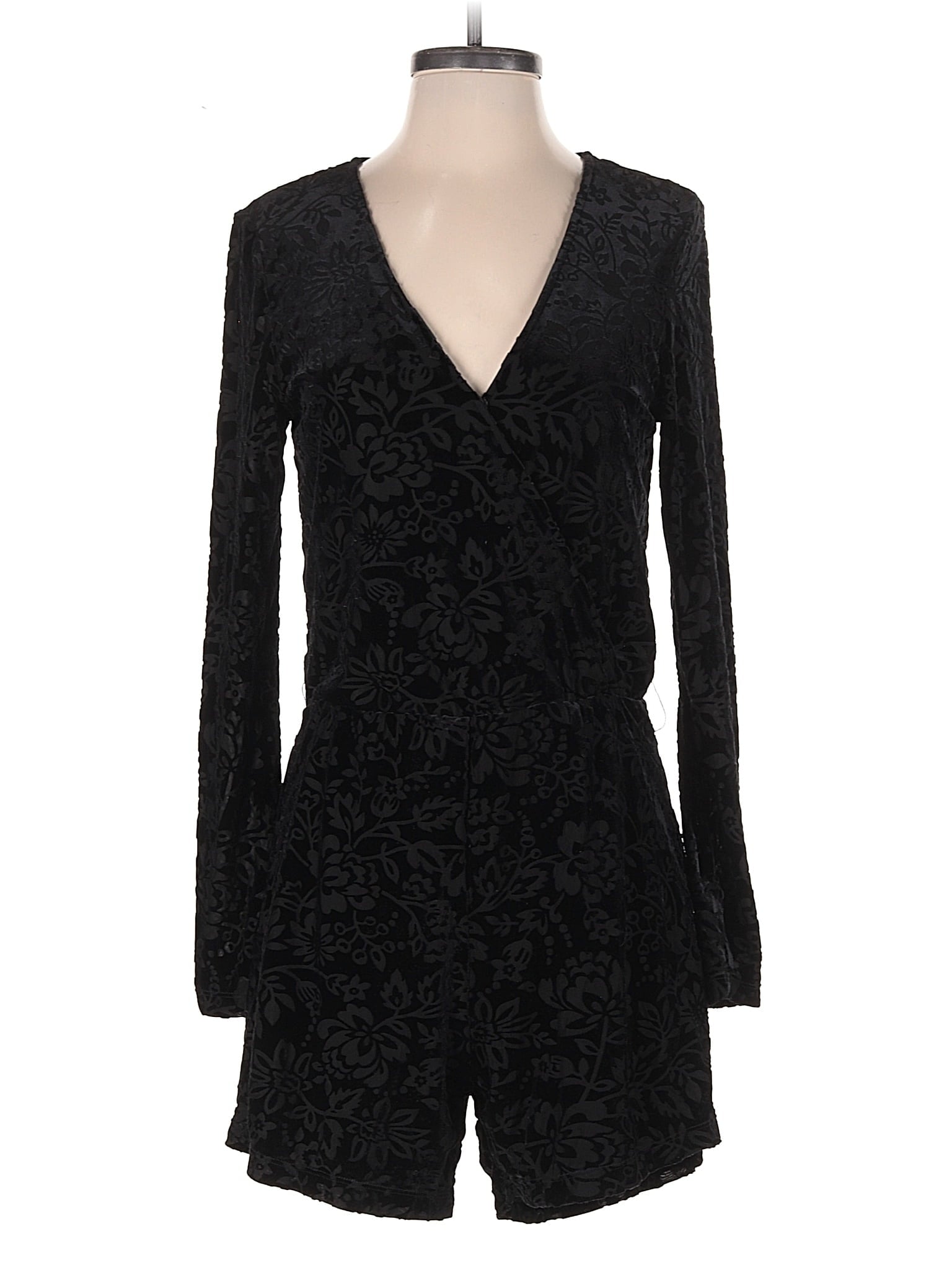 1 size - S