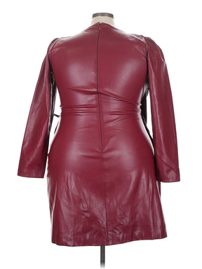 2 size - 18 W (M) W