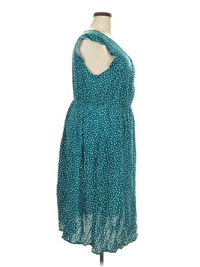 3 size - 18 W