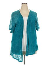 1 size - 2X W