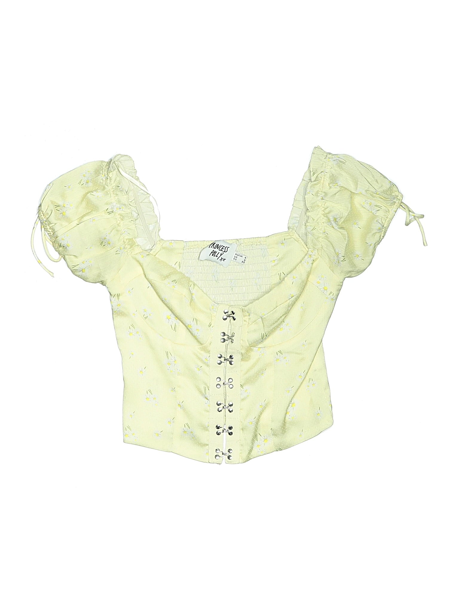 1 size - 0