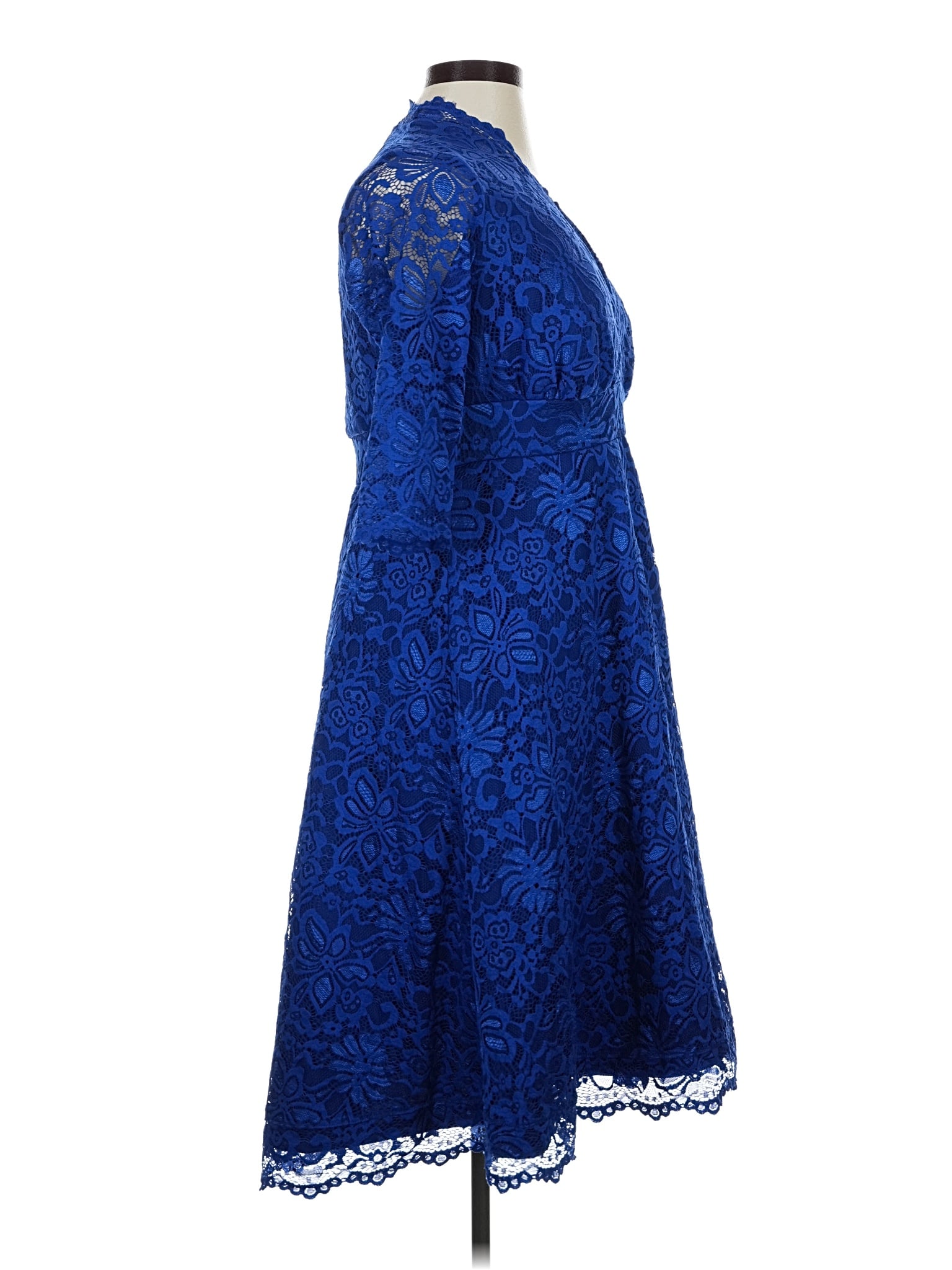 3 size - 1X W W