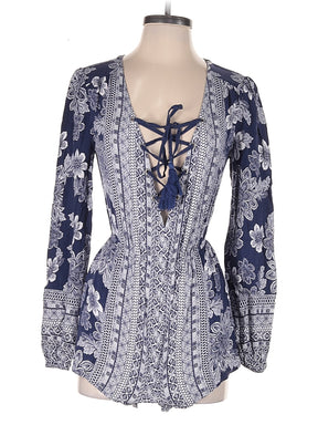 1 size - S