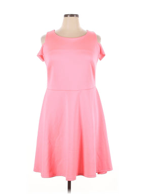 1 size - 14 - 16 W W
