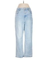 1 waist size - 29