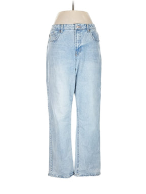 1 waist size - 29