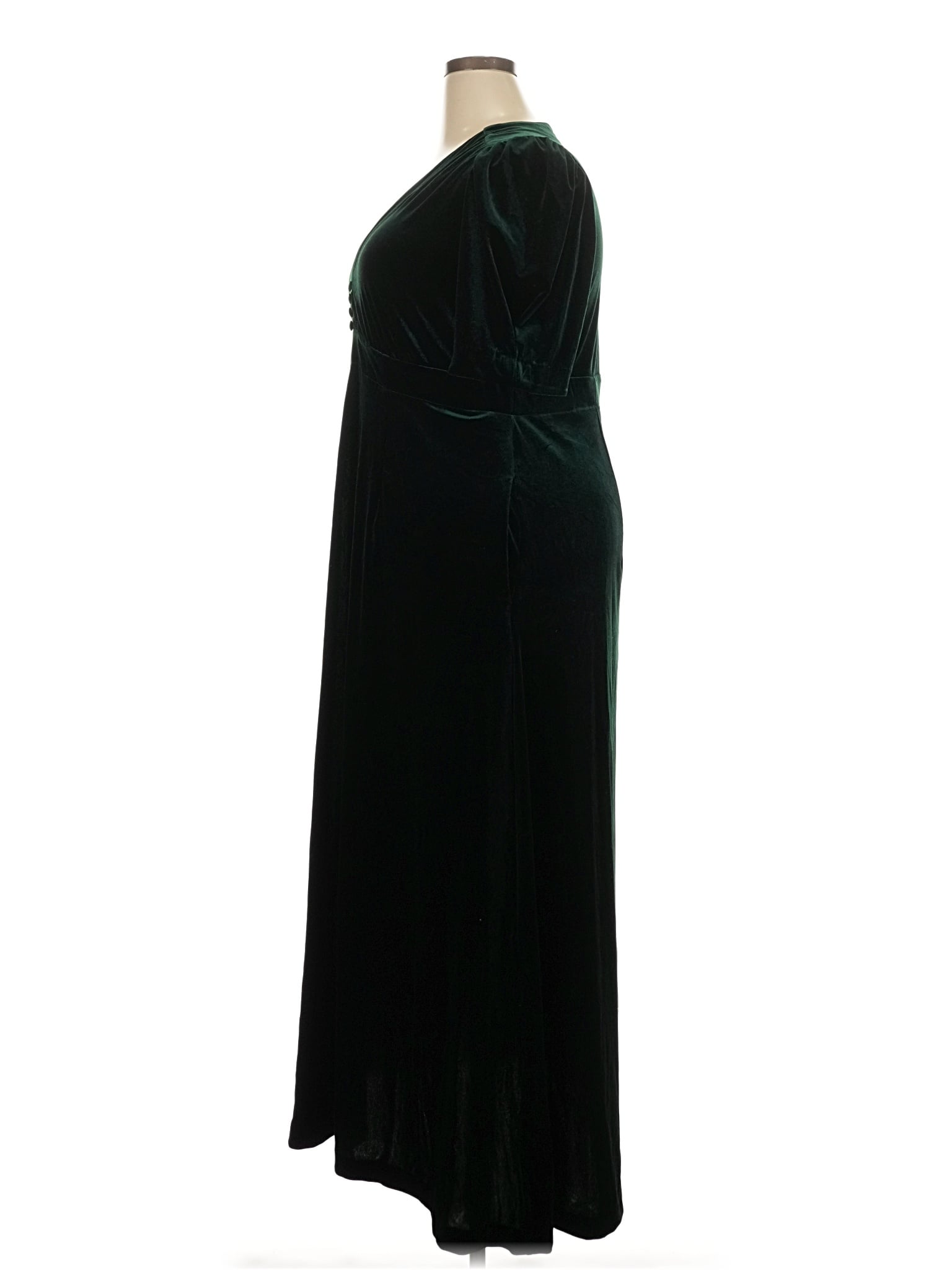 4 size - 2X W