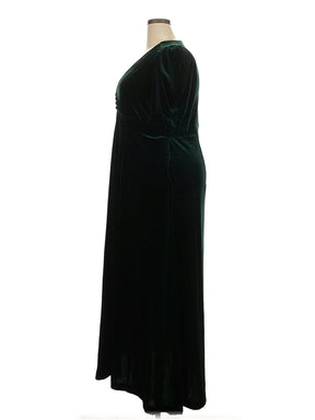 4 size - 2X W
