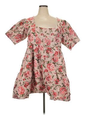 1 size - 2X W