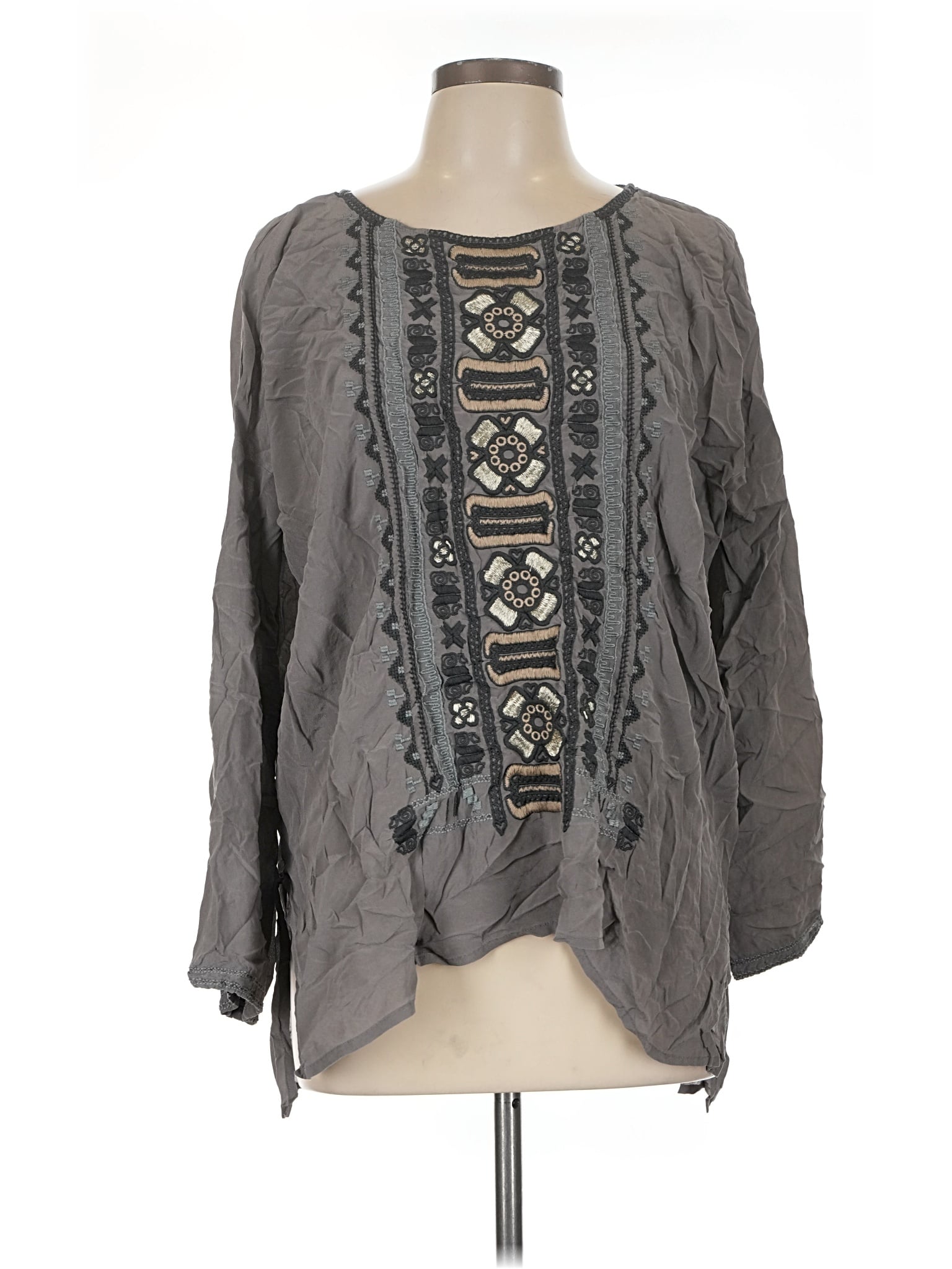 1 size - L