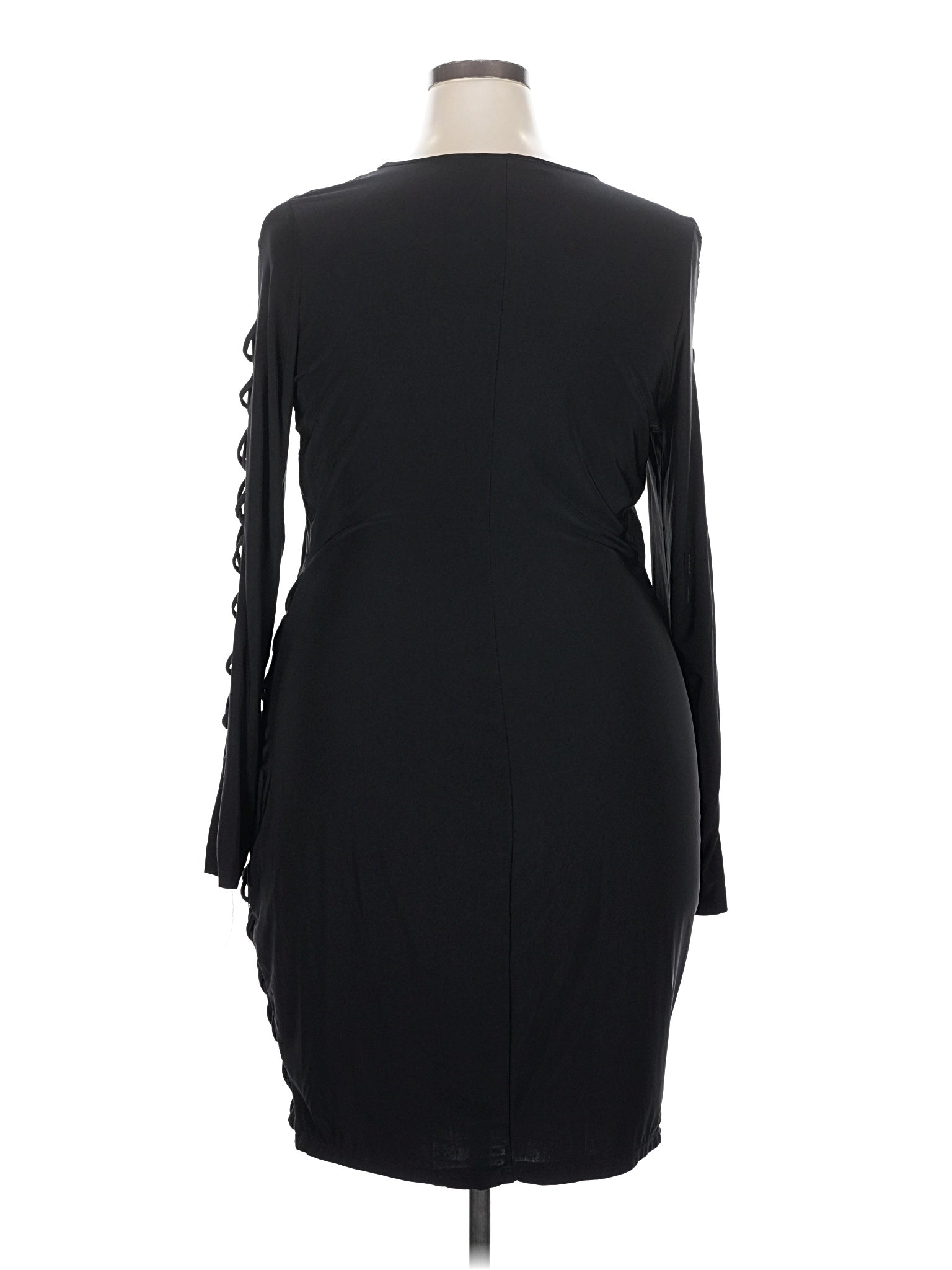 2 size - 2X W (2) W