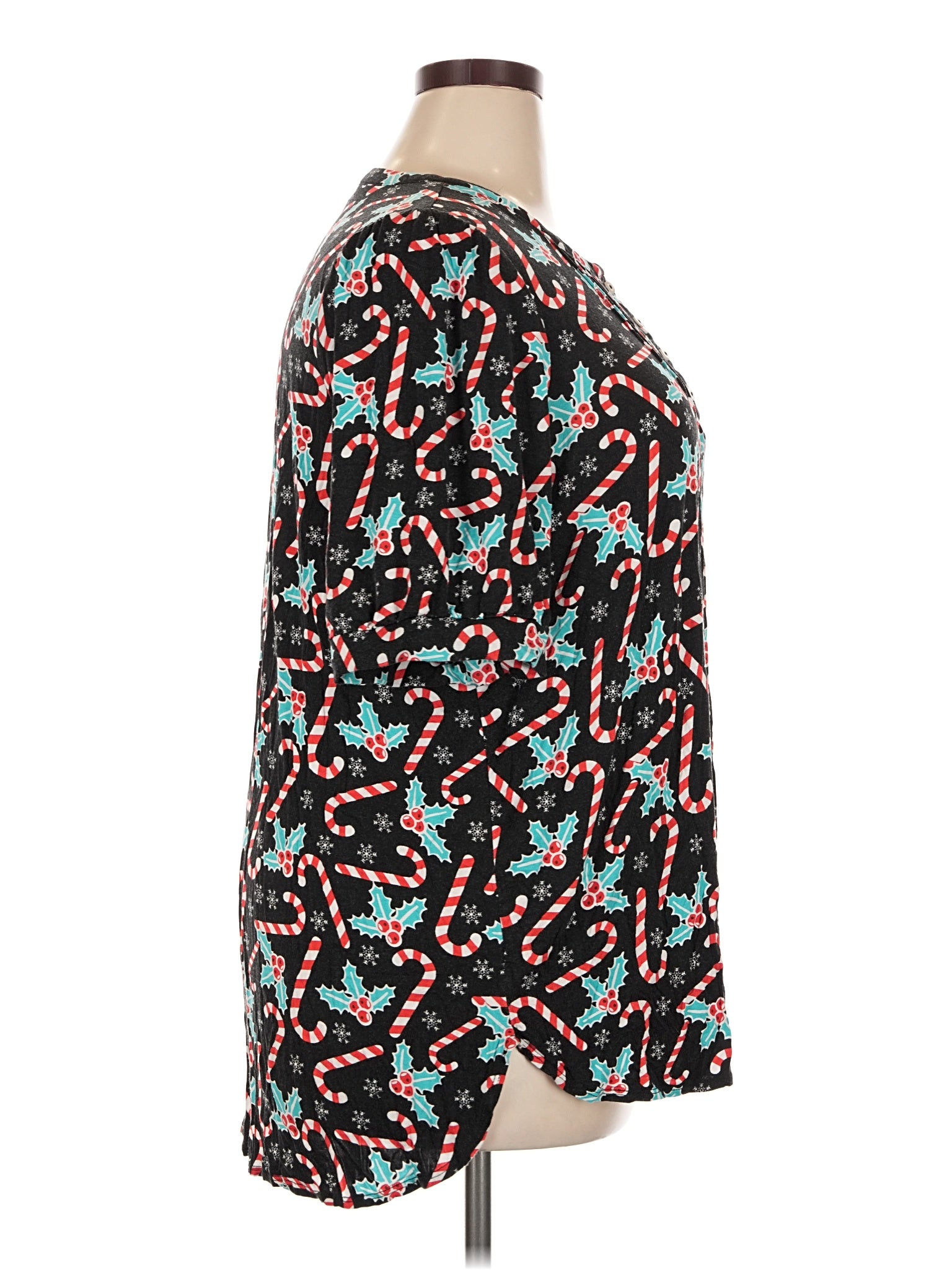 3 size - 2X W
