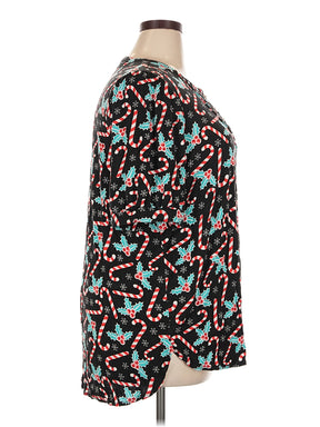 3 size - 2X W
