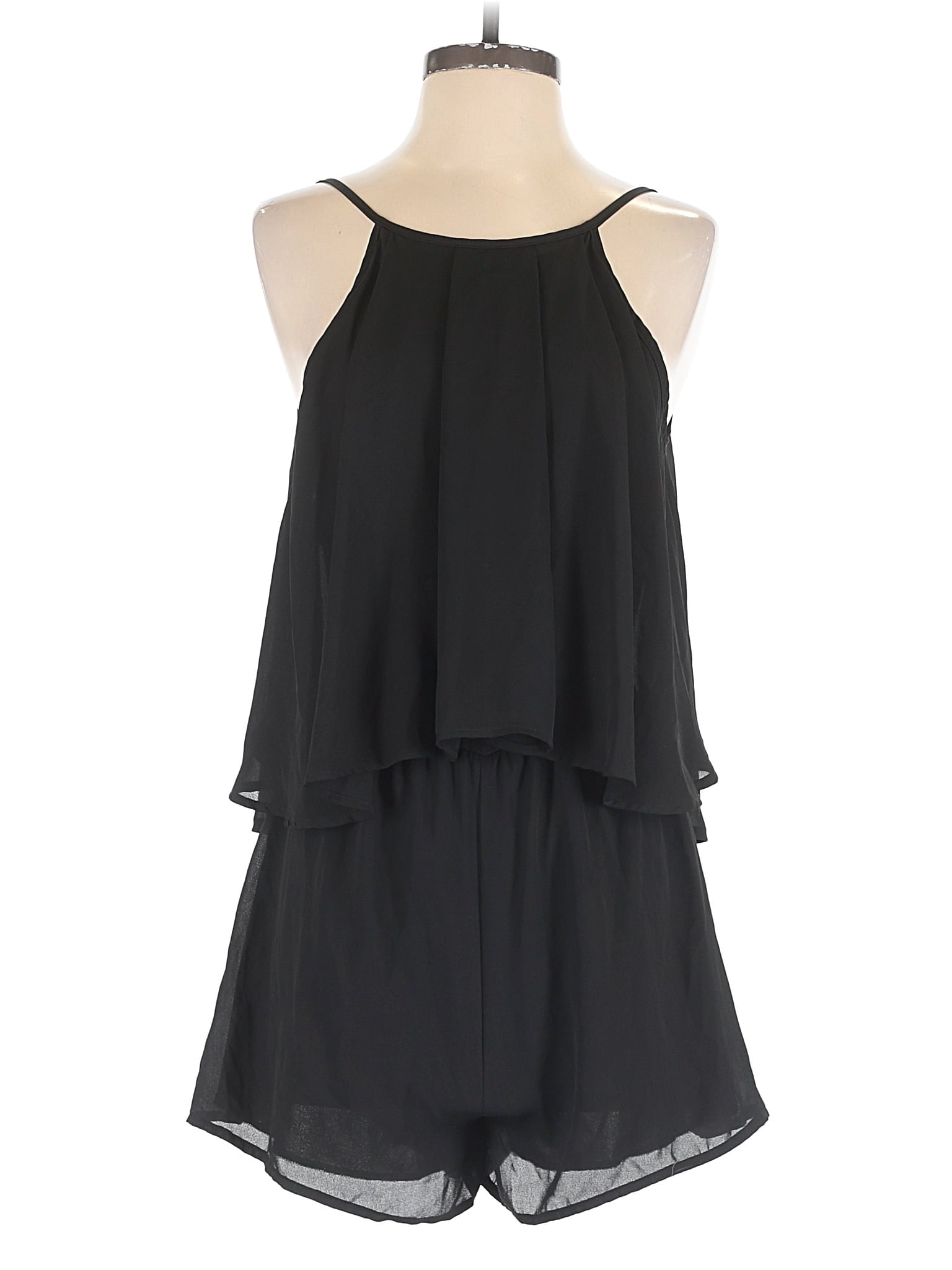 1 size - S