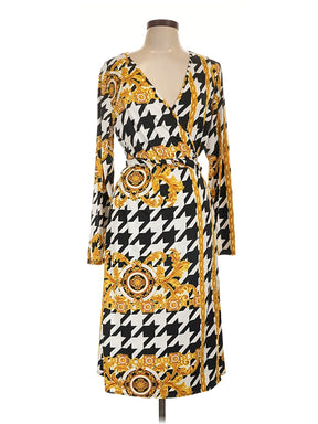 1 size - 10 - 12 W W