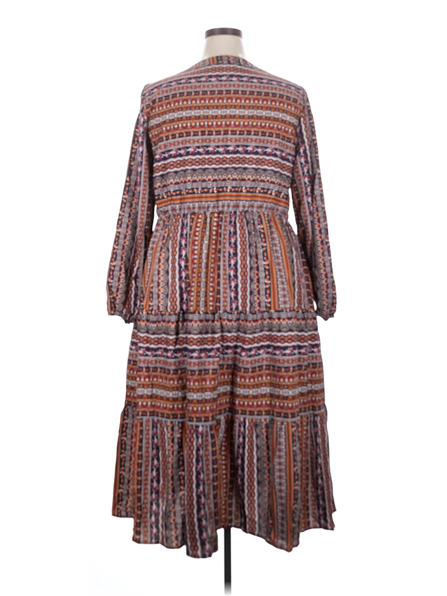 2 size - 18 W