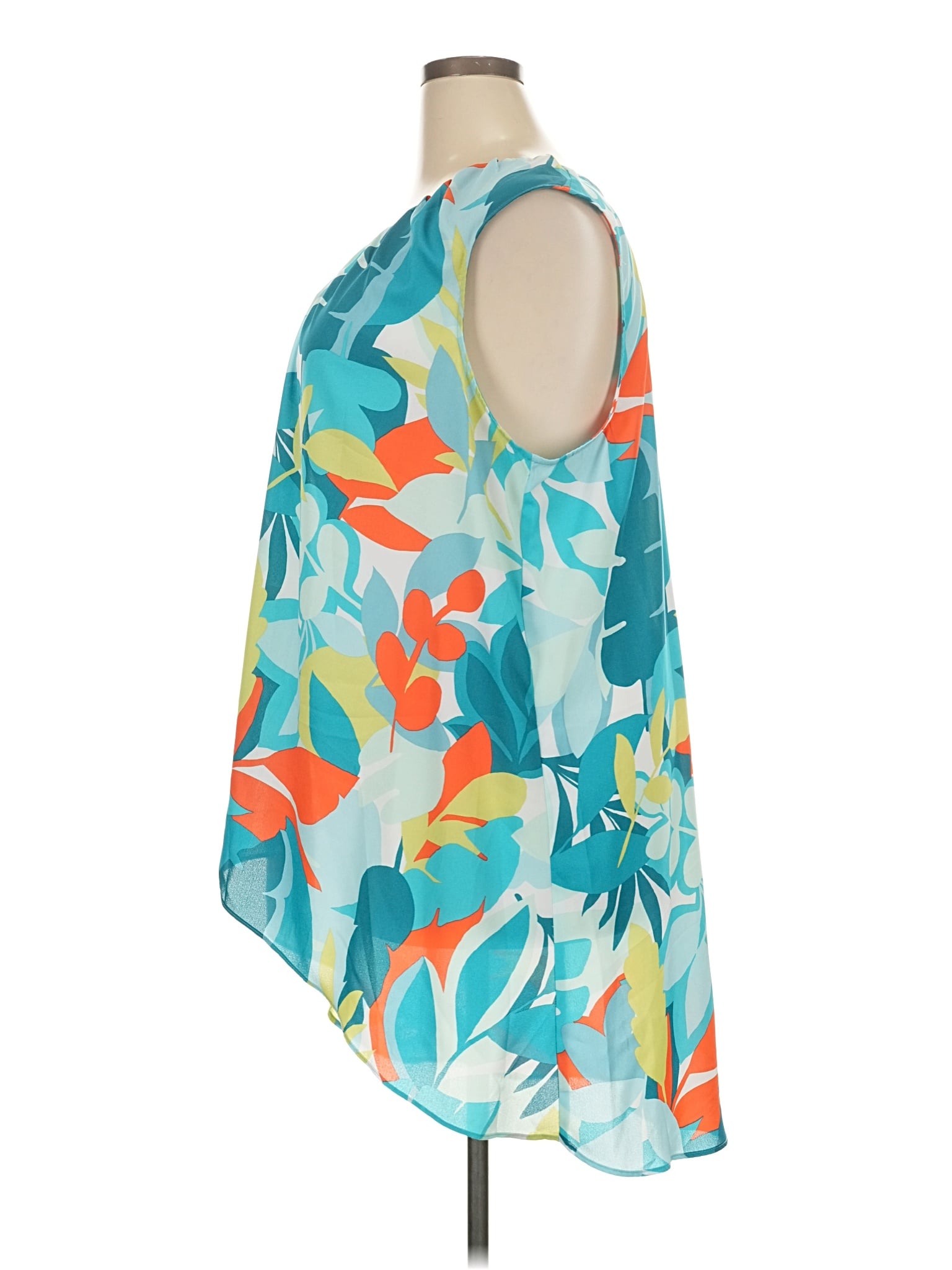 4 size - 22 - 24 W W