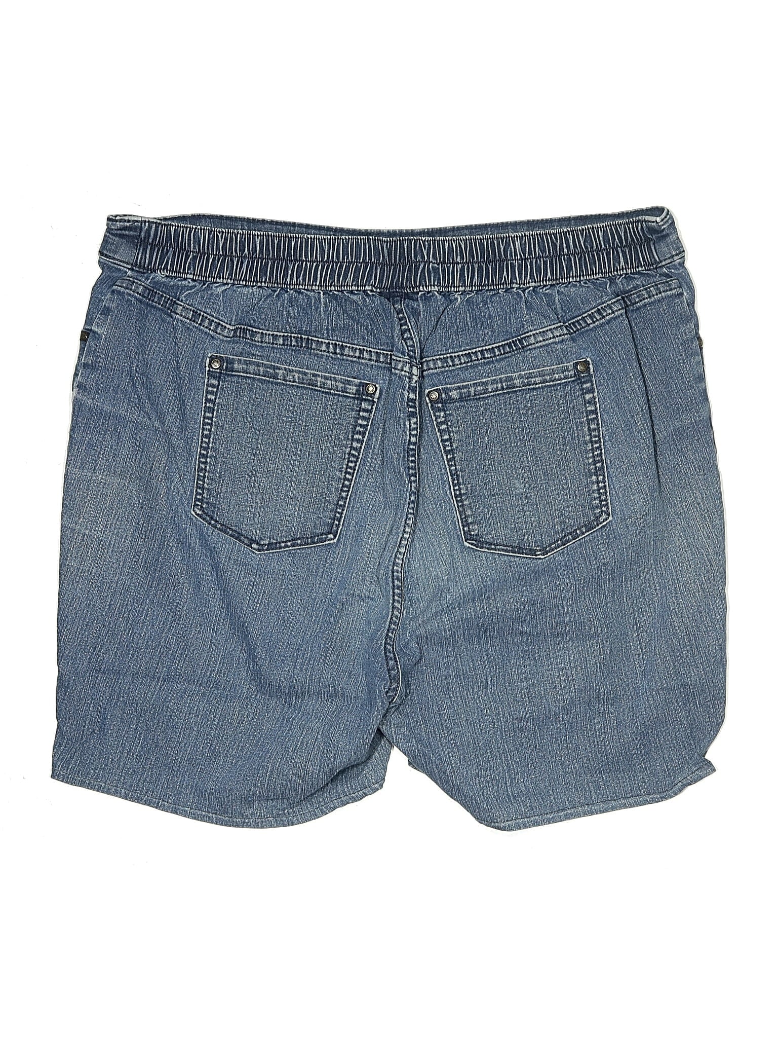 2 size - 1X W
