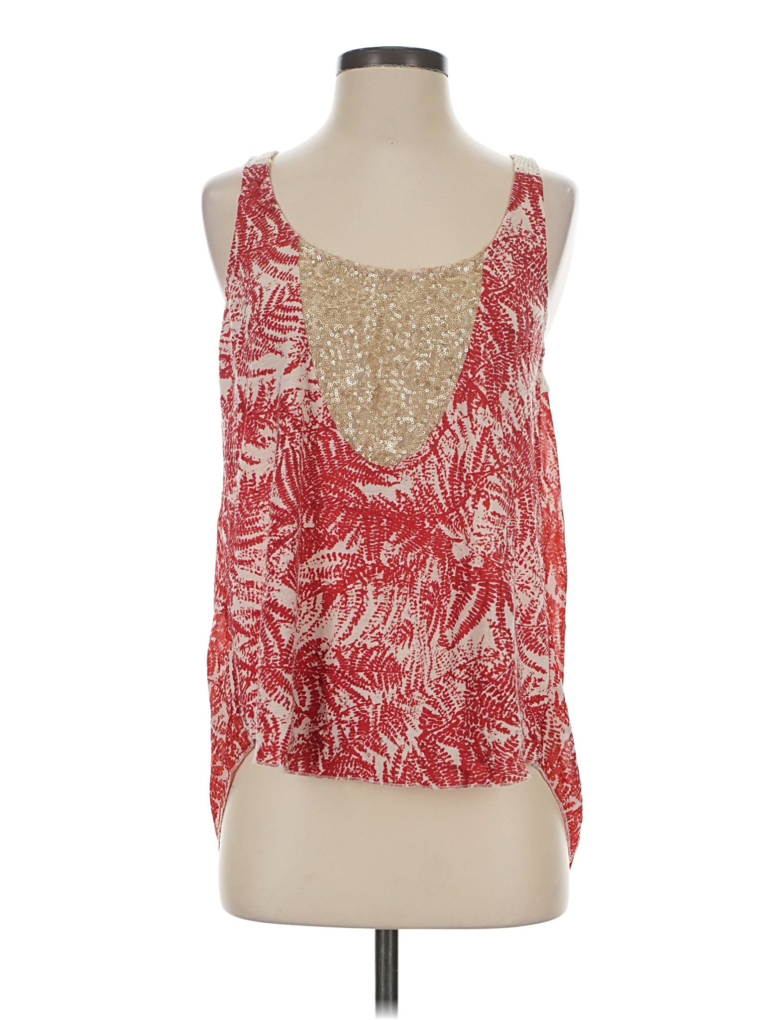 1 size - S