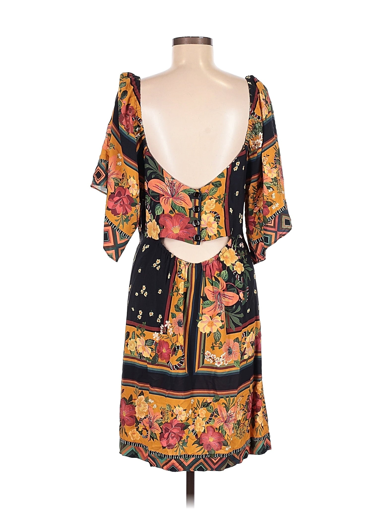 2 size - M