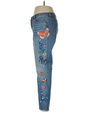4 waist size - 29