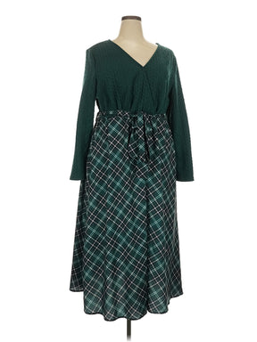 1 size - 18 W