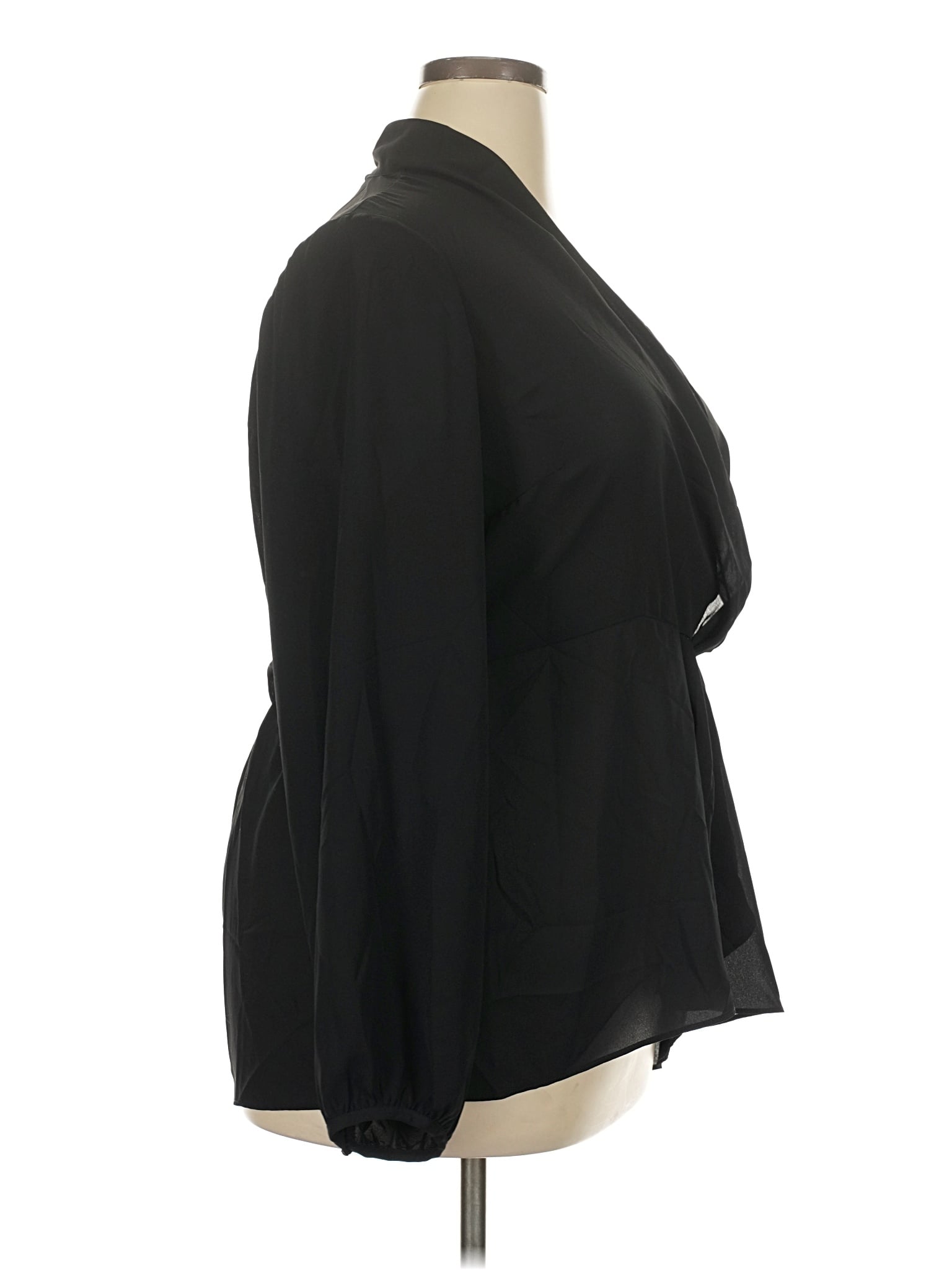 3 size - 18 W (M) W