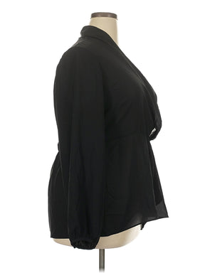 3 size - 18 W (M) W