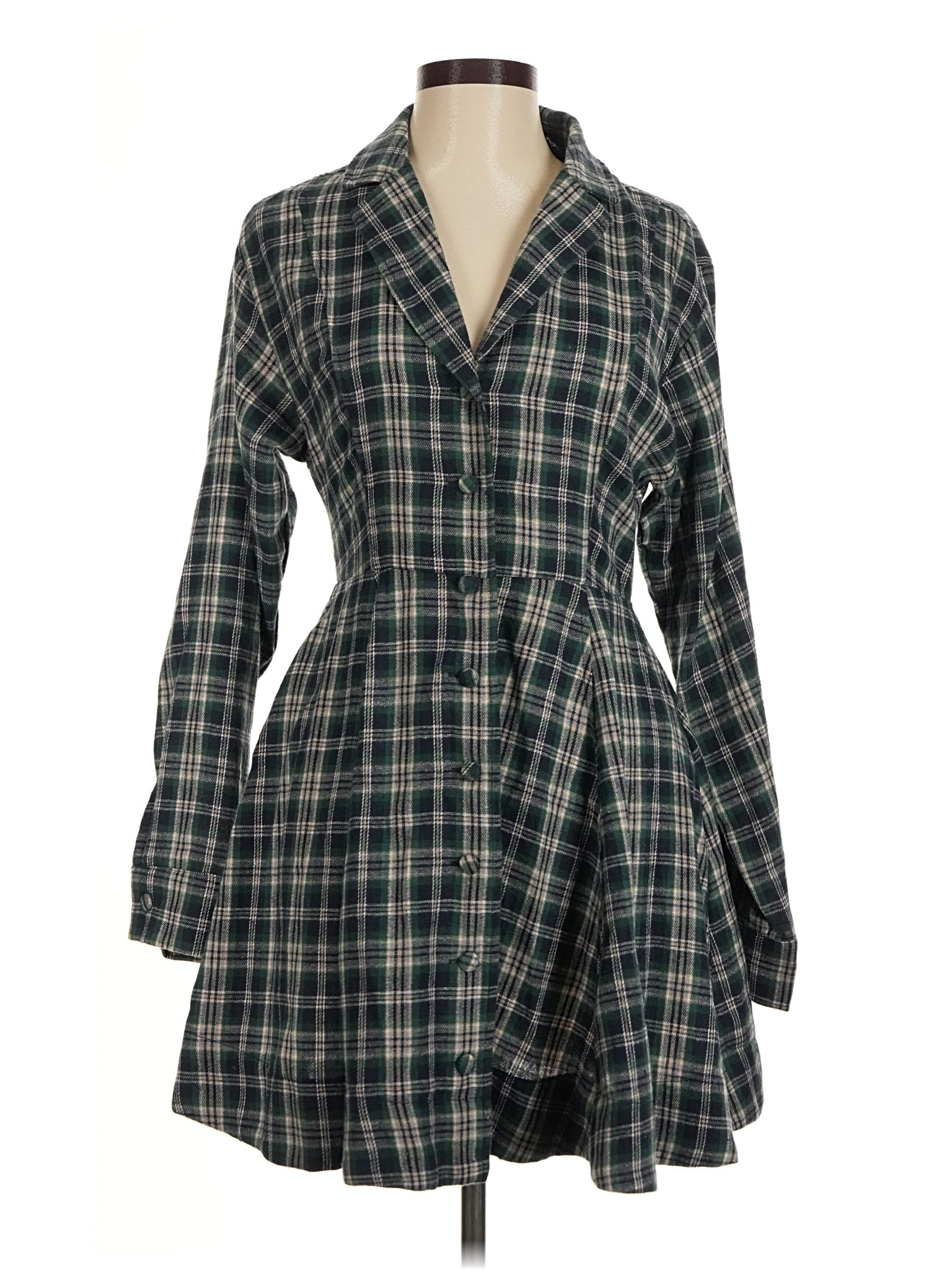 1 size - M