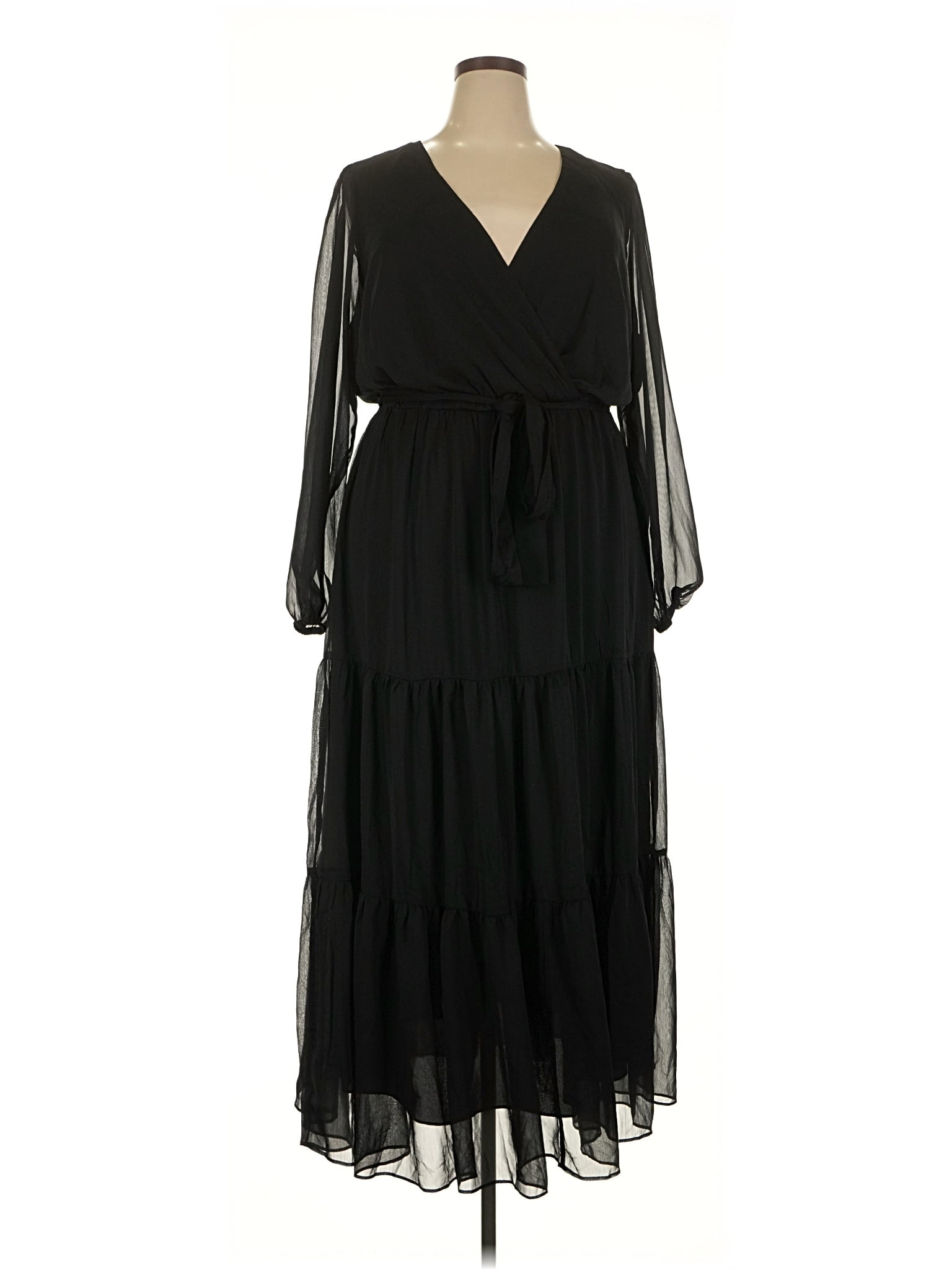 1 size - 18 W