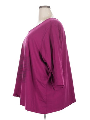 4 size - 4X W