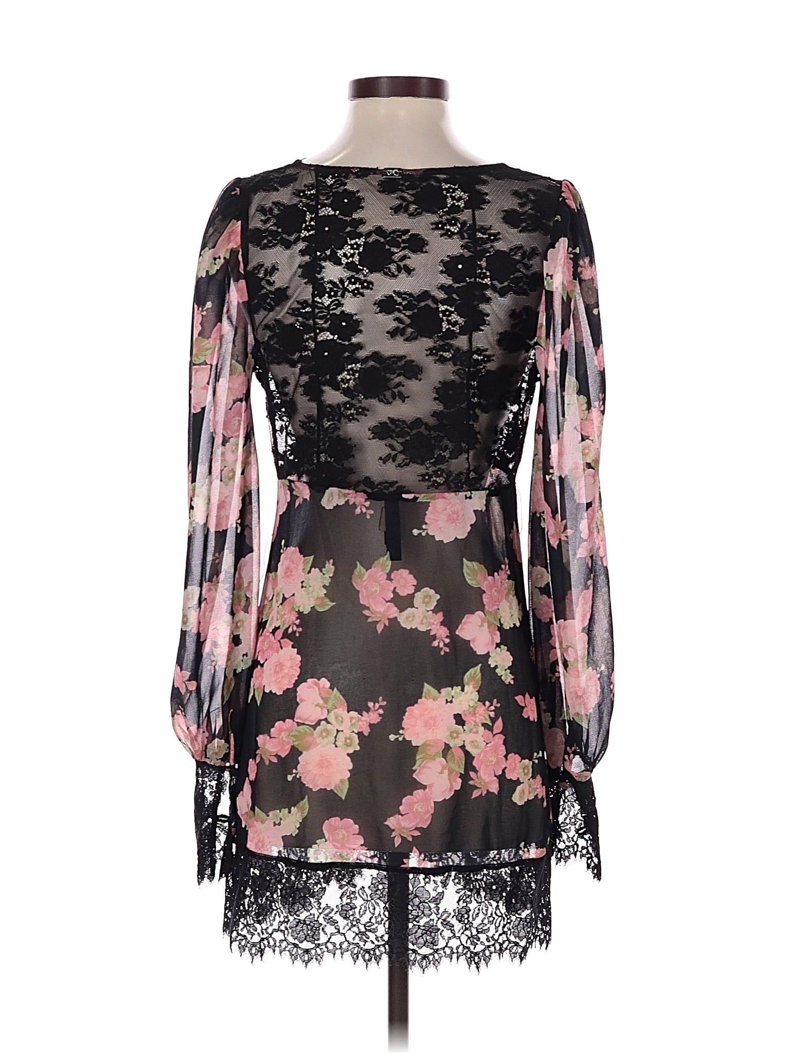 2 size - XS