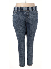 1 size - 3X W (3) W