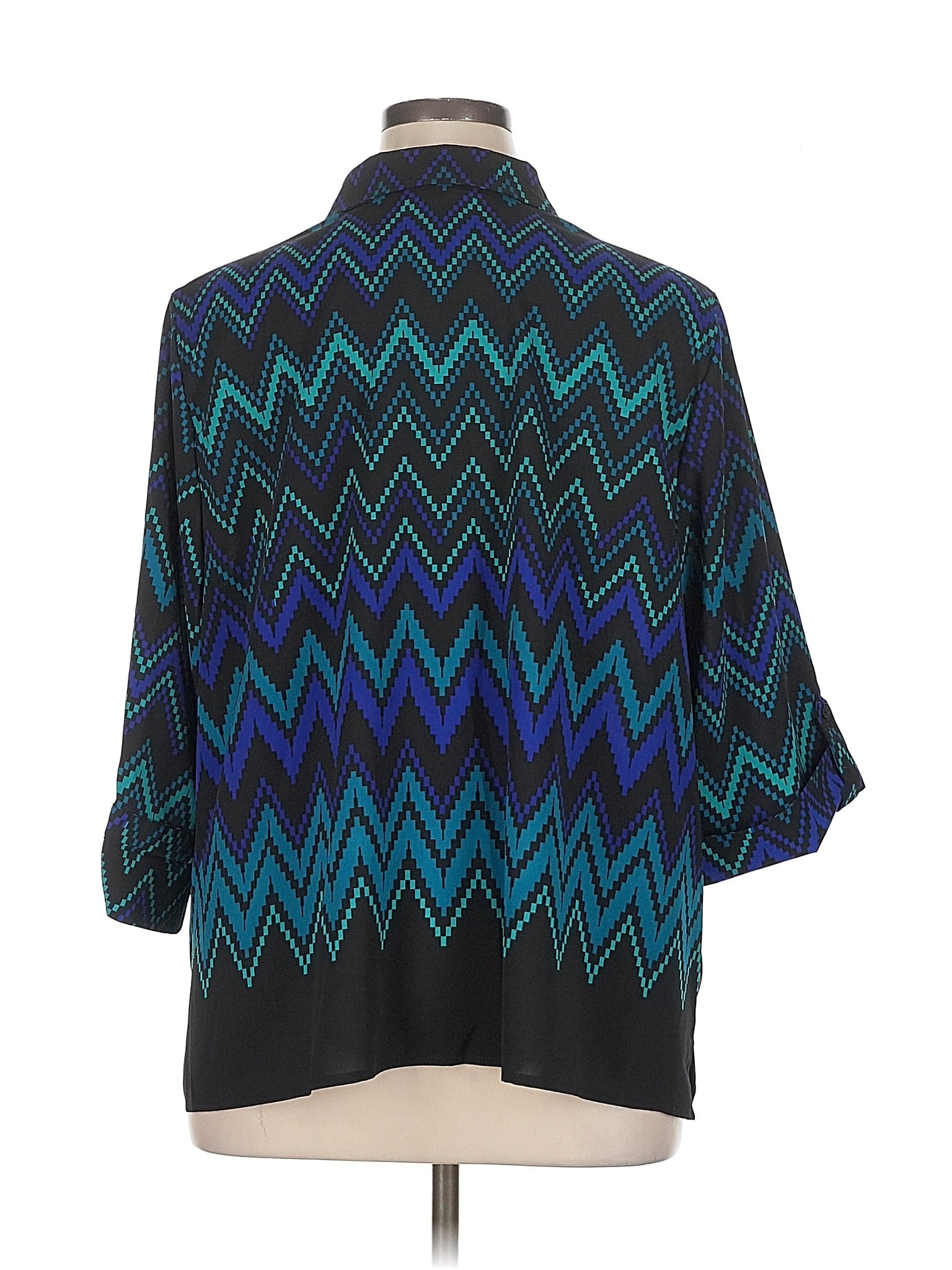 2 size - 1X W