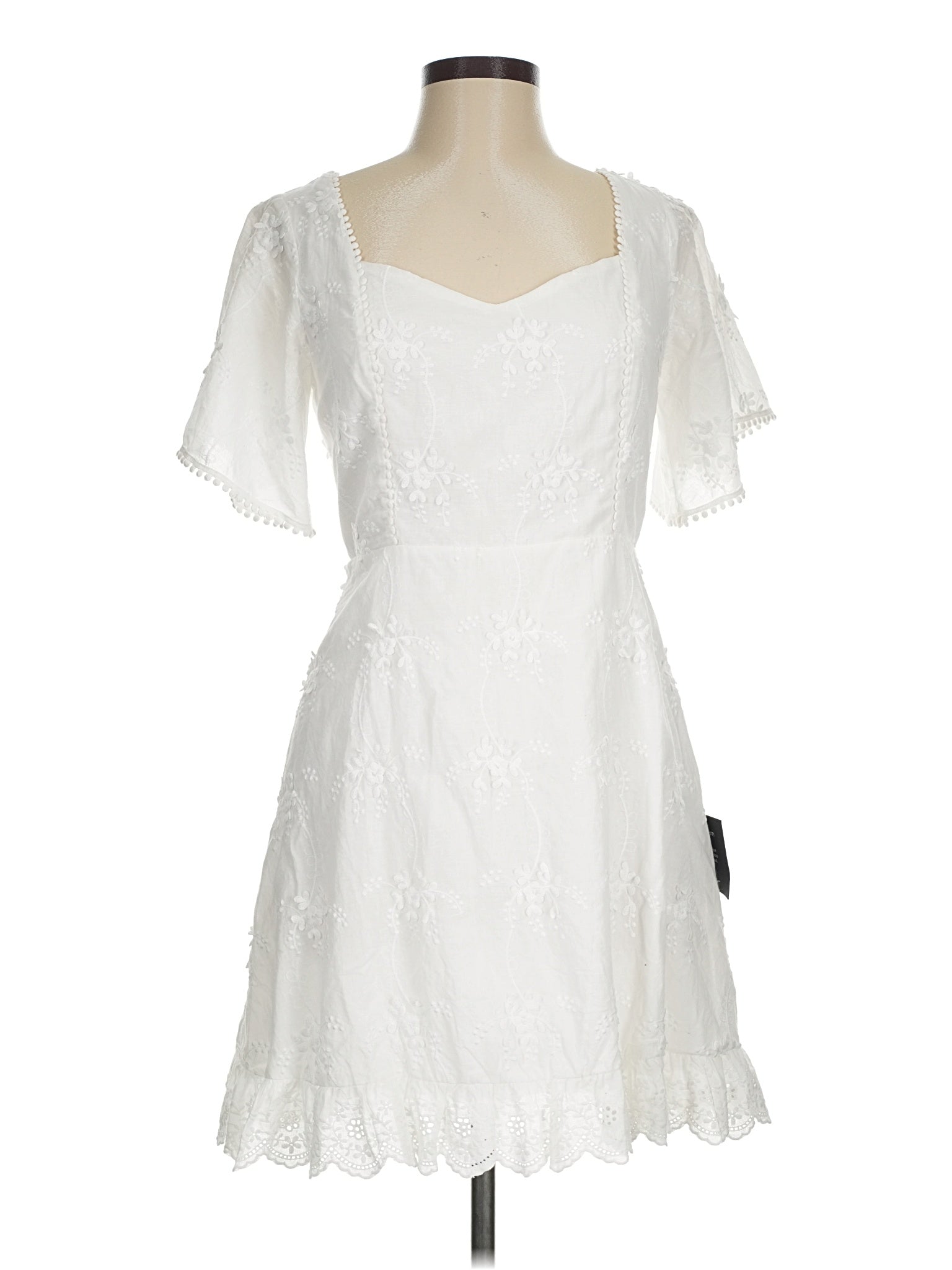 1 size - M