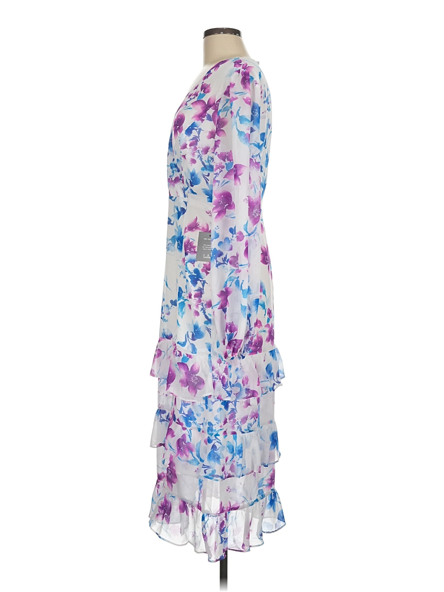 4 size - M