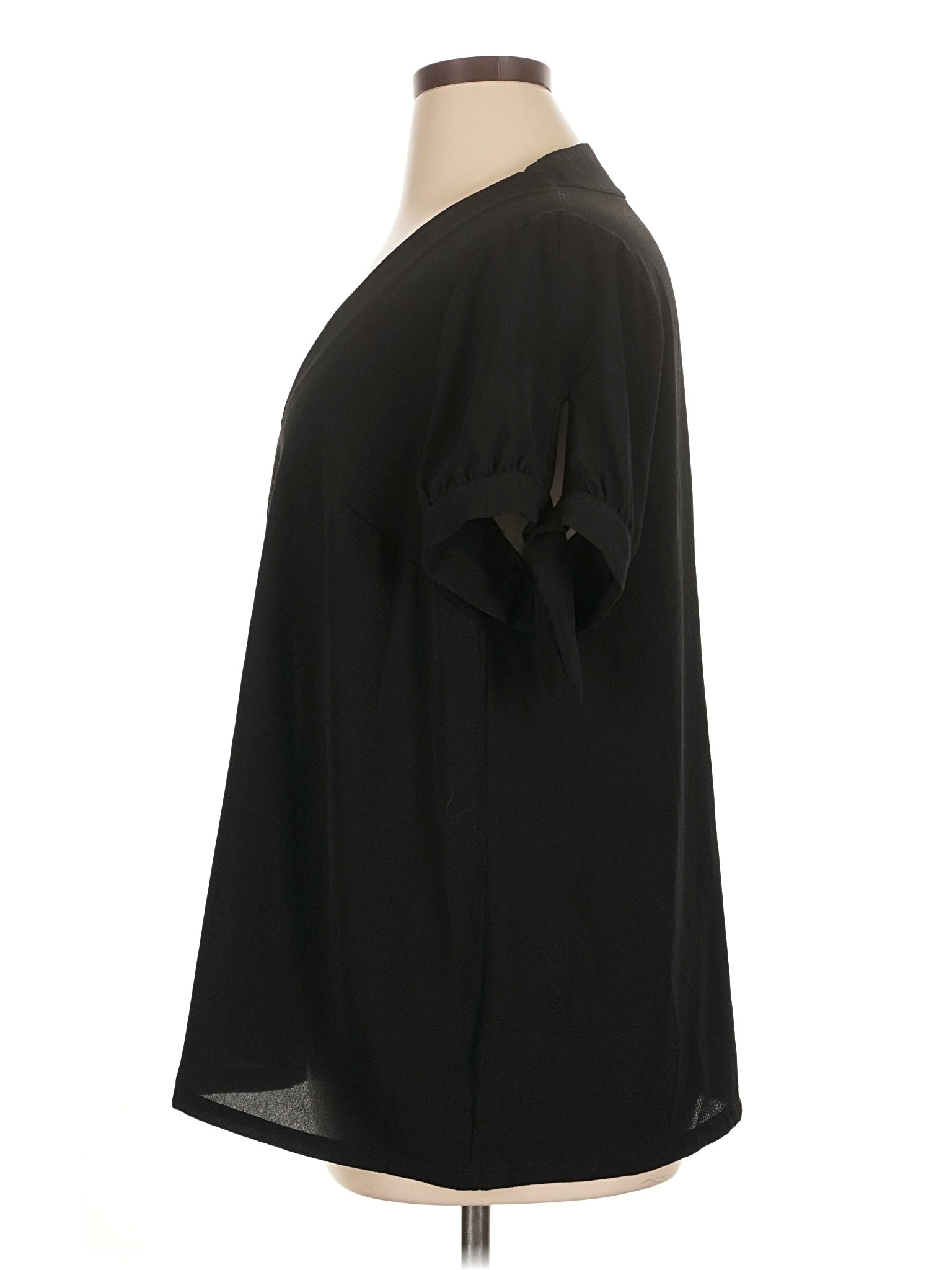 4 size - 2X W