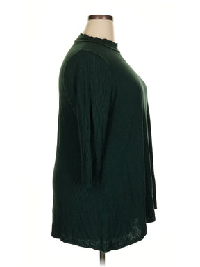 3 size - 2X W
