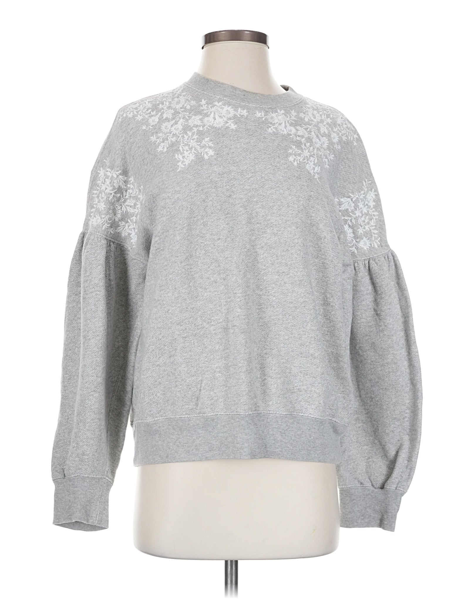 1 size - S