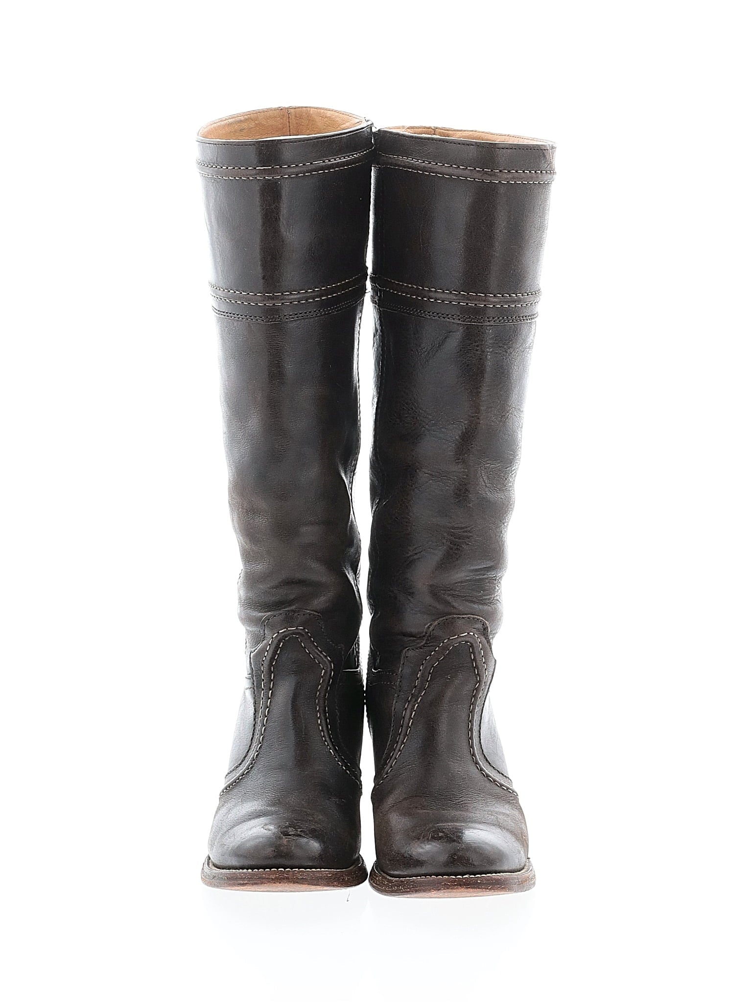 2 shoe size - 7