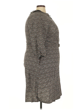 3 size - 22W W