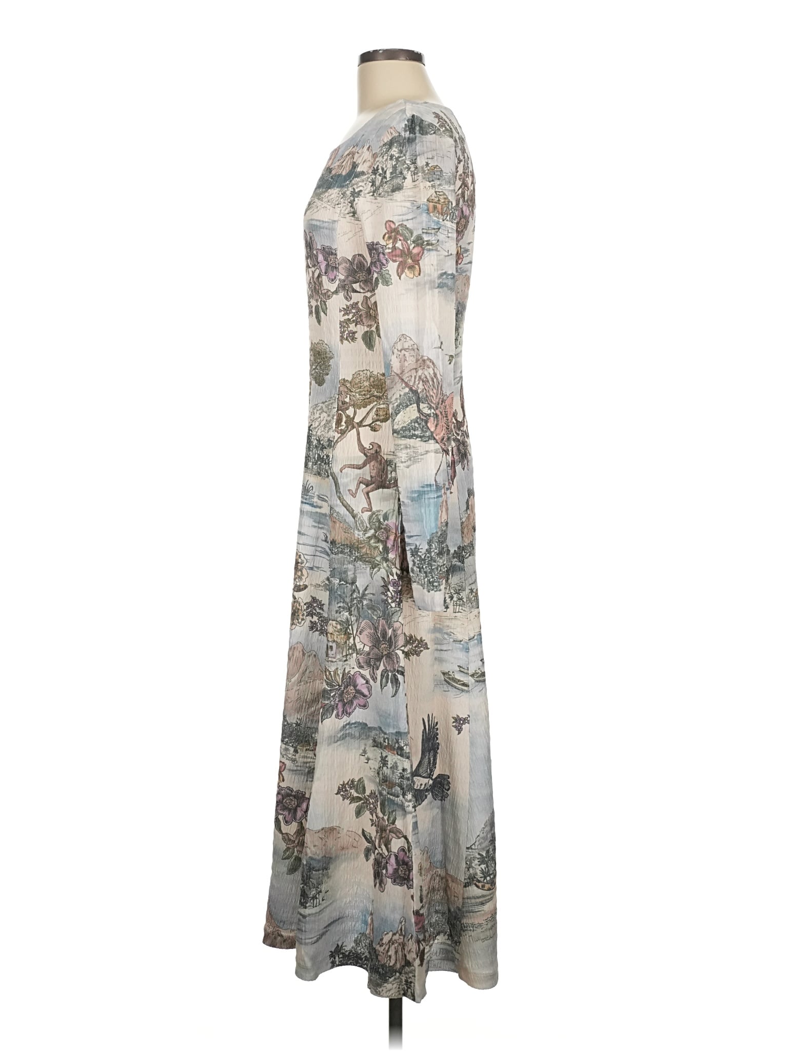 4 size - M