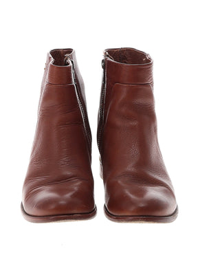 2 shoe size - 7