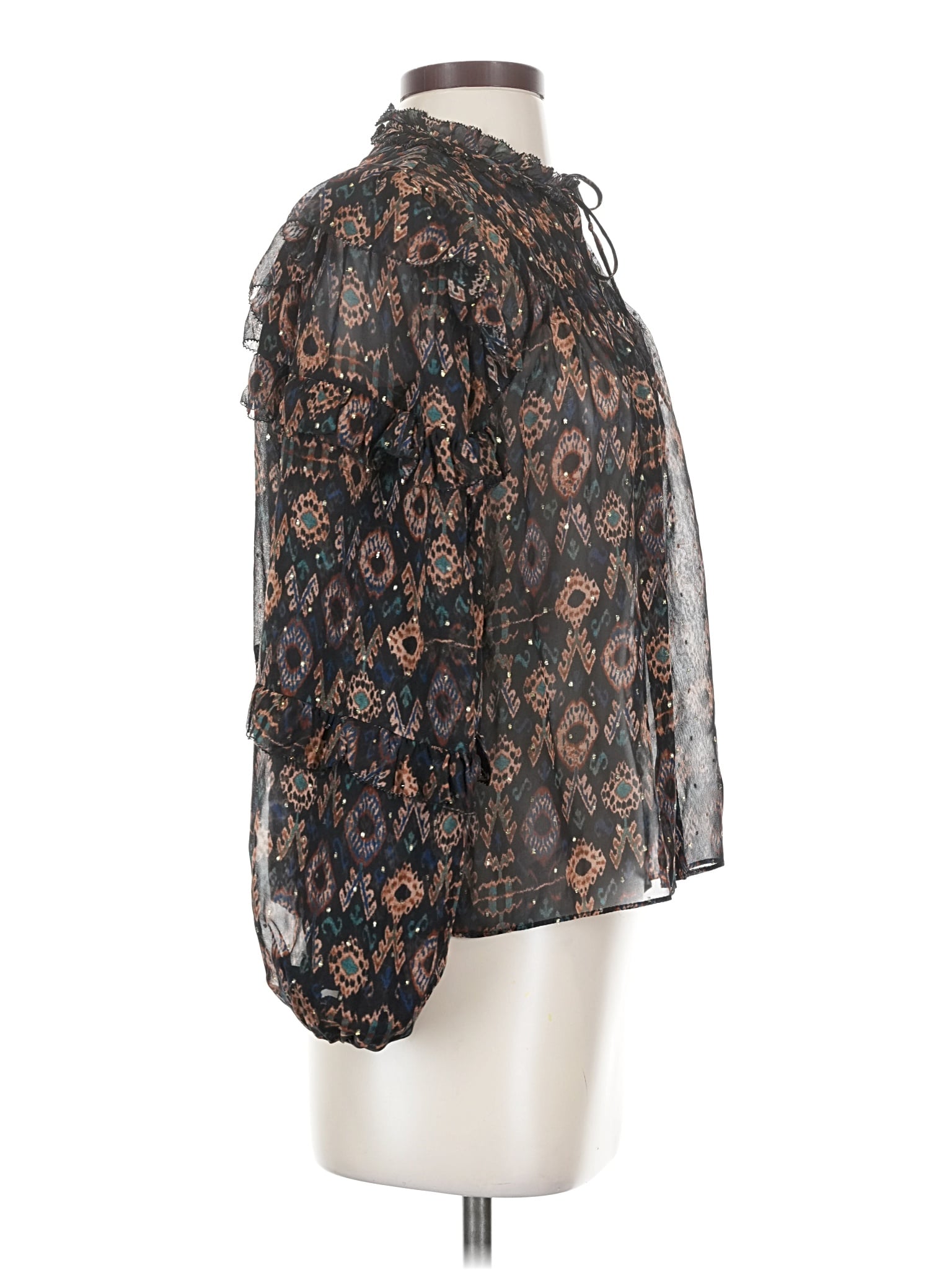 3 size - 0