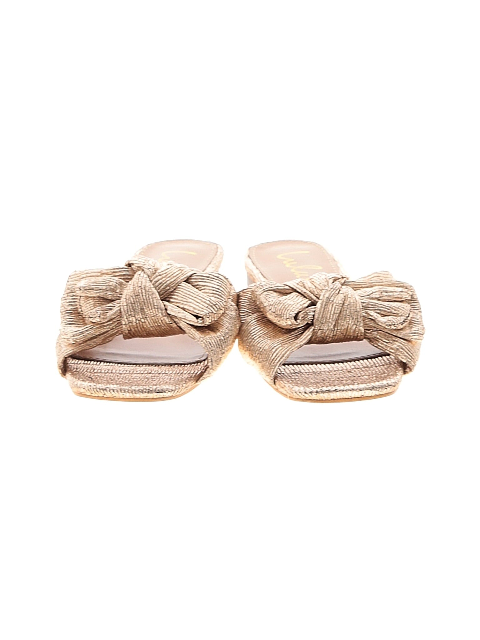 2 shoe size - 7
