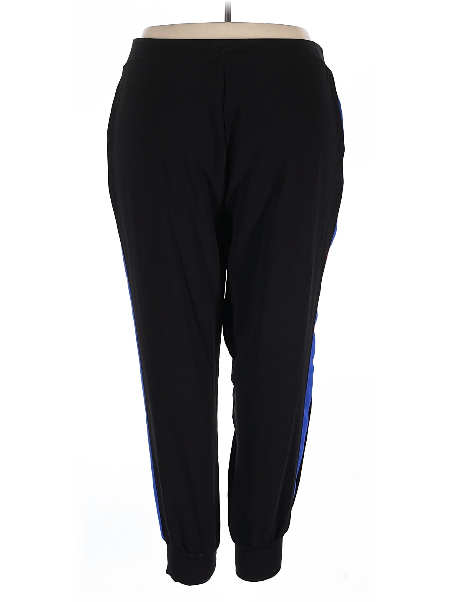 2 size - 2X W (2) W