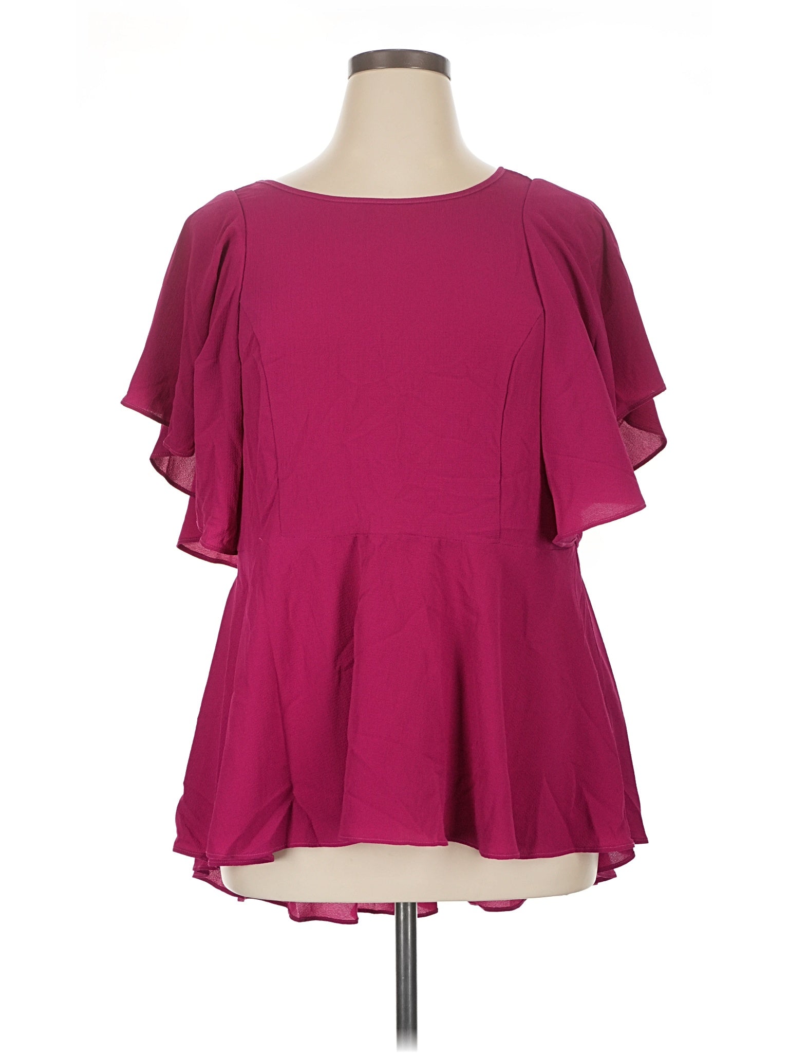 1 size - 16 W (S) W