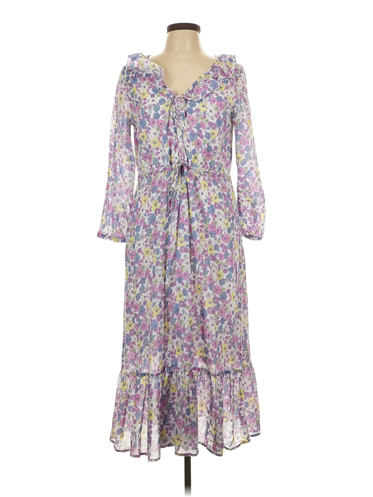 1 size - 10