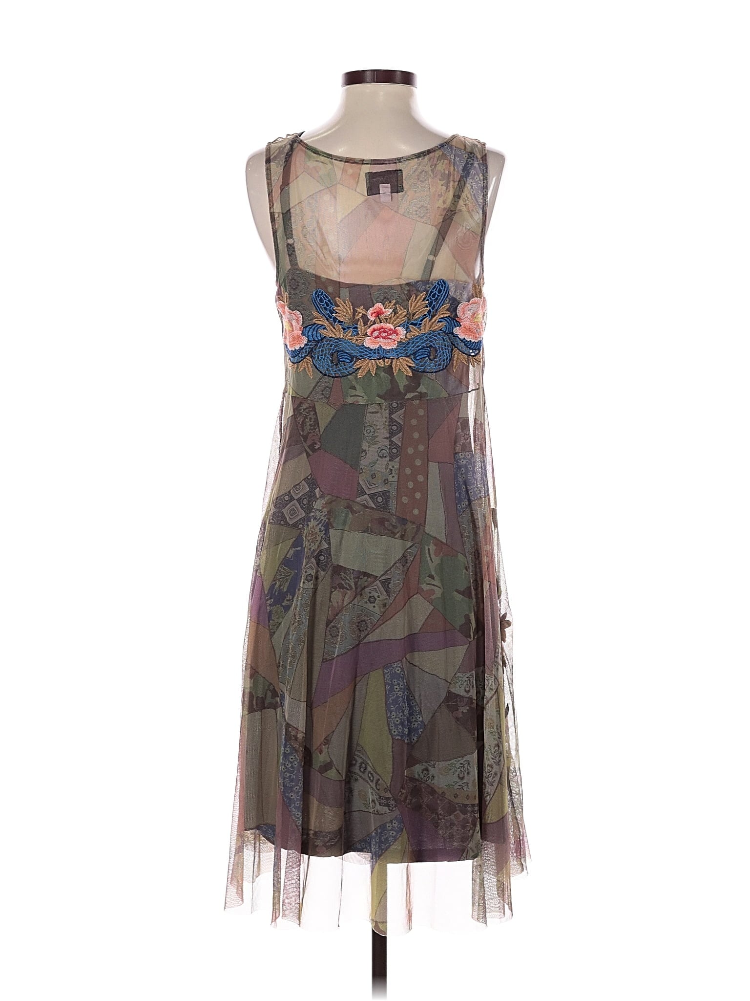 2 size - S